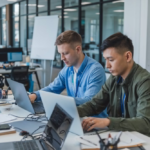 Frontend and Backend Developer